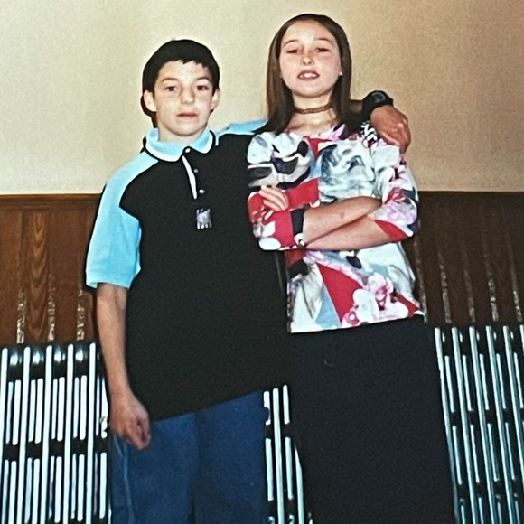 Meet your Posher, Mélanie - Picture 1 of 1